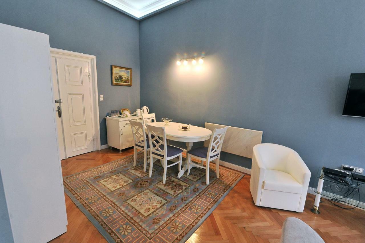 Apartment 9 - City Centre Sibiu Ngoại thất bức ảnh