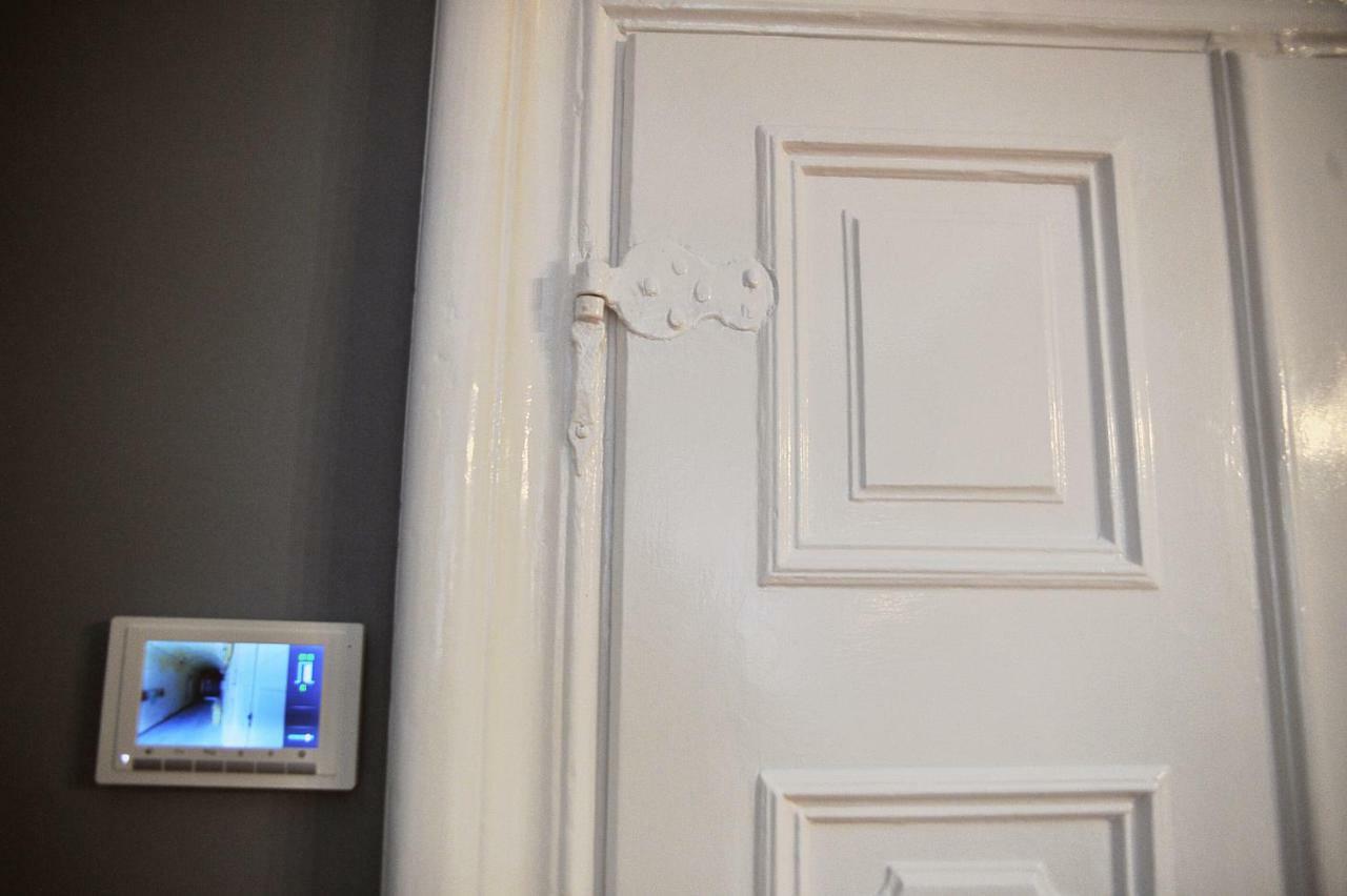 Apartment 9 - City Centre Sibiu Ngoại thất bức ảnh