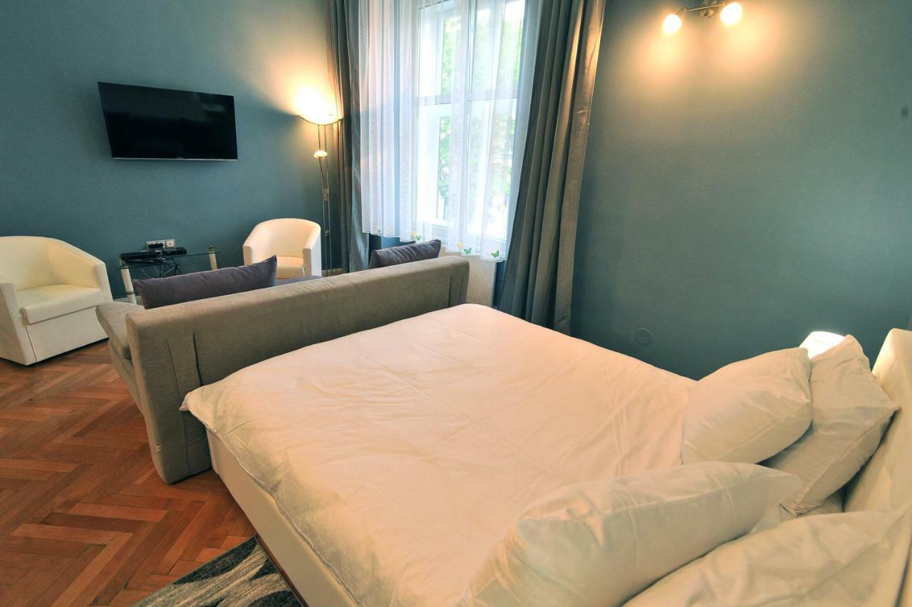 Apartment 9 - City Centre Sibiu Ngoại thất bức ảnh
