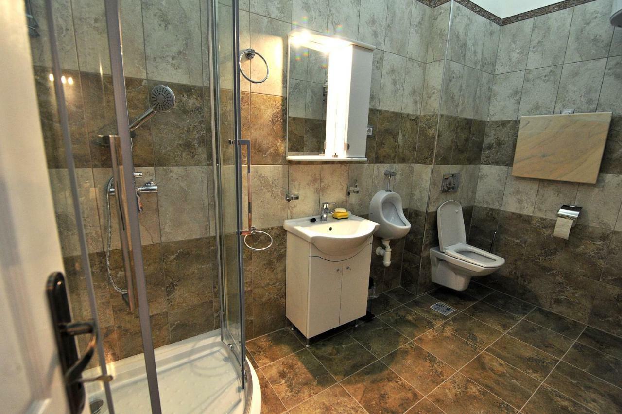 Apartment 9 - City Centre Sibiu Ngoại thất bức ảnh